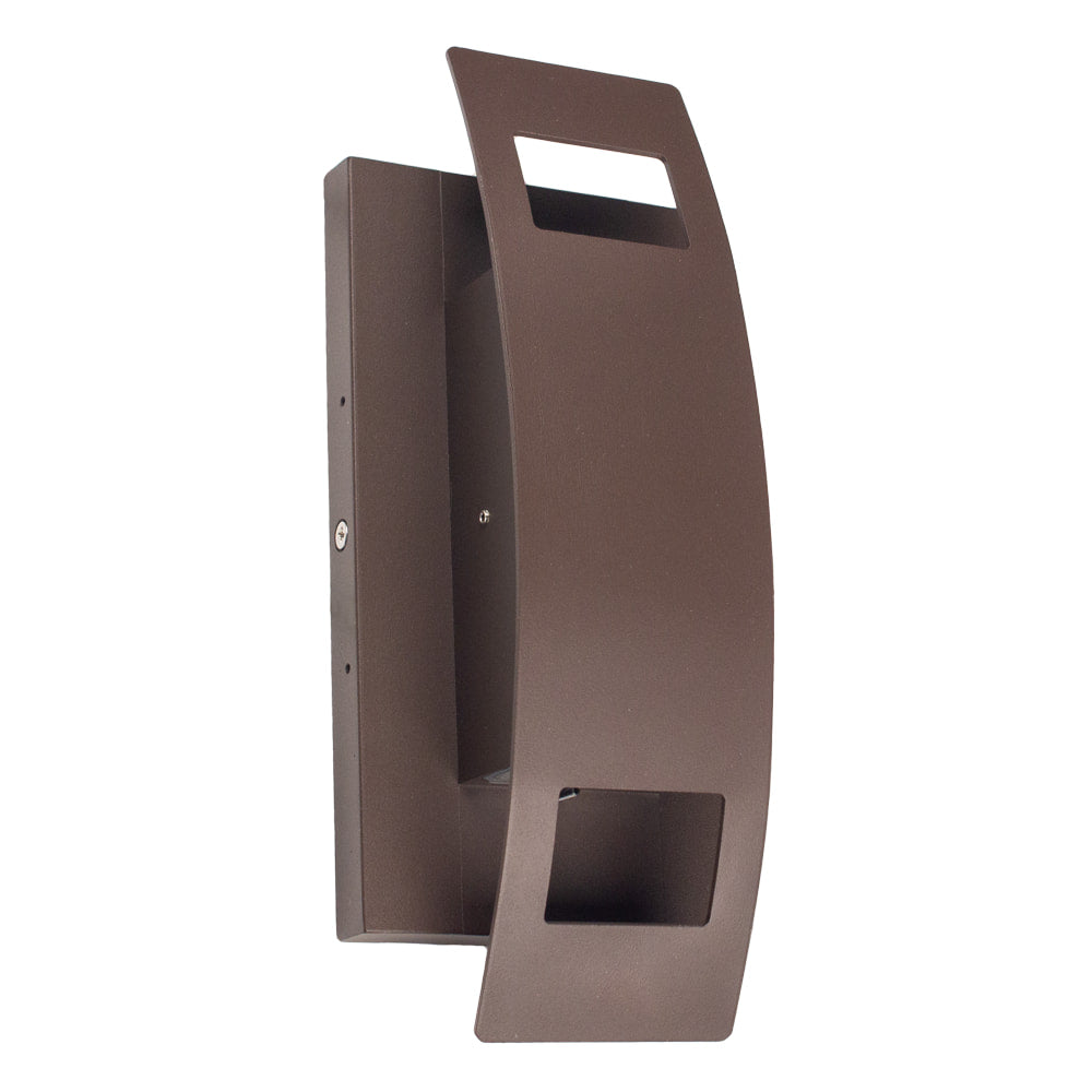 Straits Lighting Buckle – Cover #1 – Fits Our 15W Wall Sconce