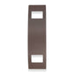 Straits Lighting Buckle – Cover #1 – Fits Our 15W Wall Sconce
