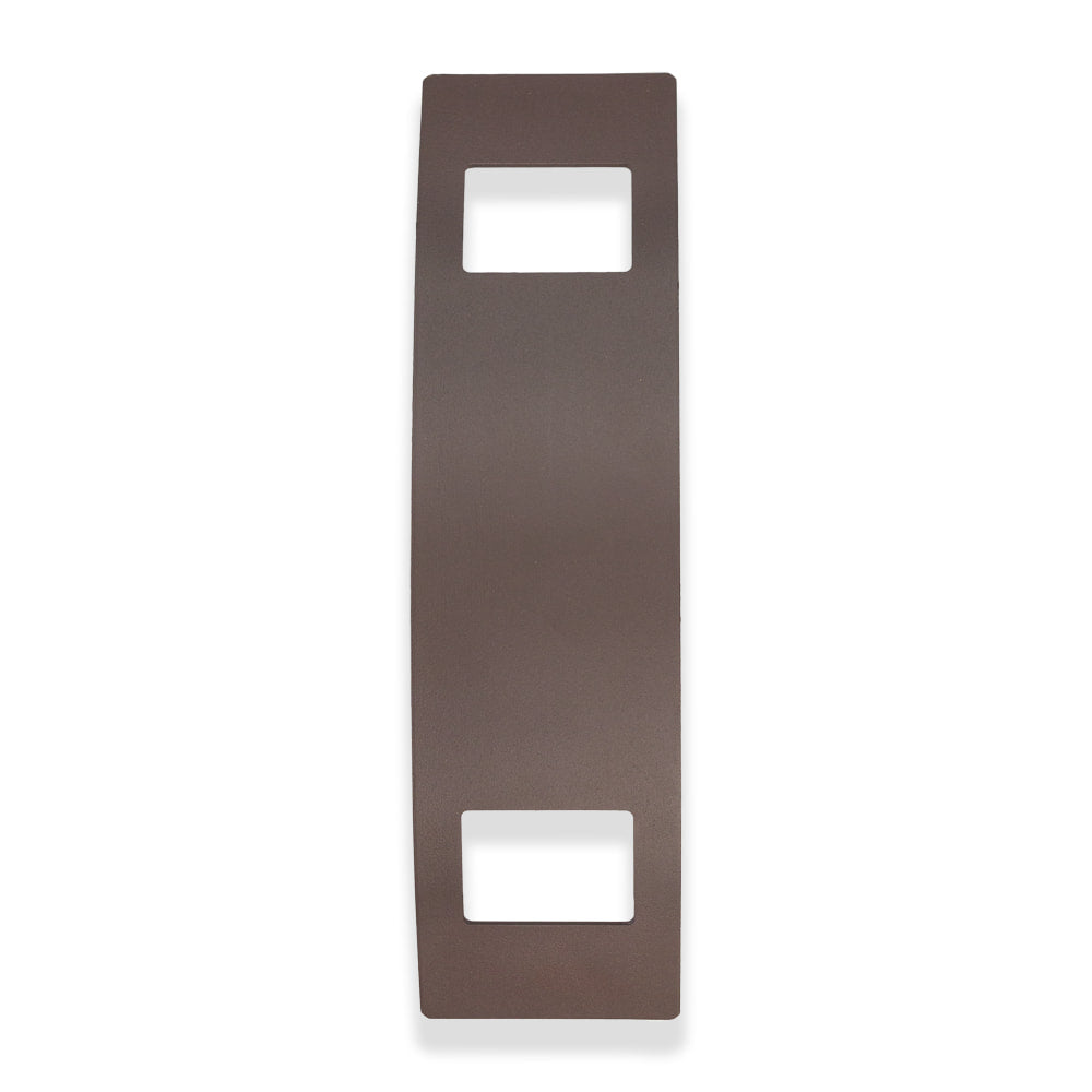 Straits Lighting Buckle – Cover #1 – Fits Our 15W Wall Sconce