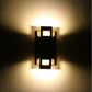 Straits Lighting Buckle – Cover #1 – Fits Our 15W Wall Sconce