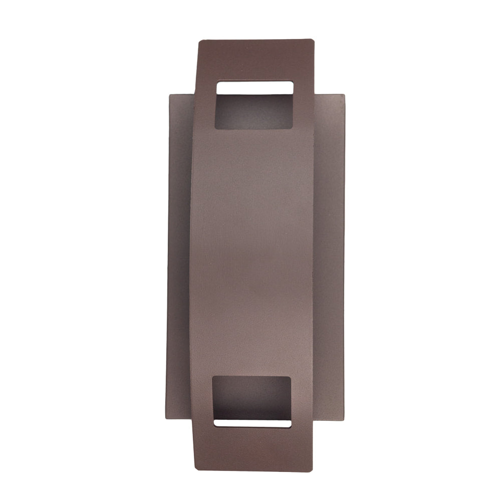 Straits Lighting Buckle – Cover #1 – Fits Our 15W Wall Sconce