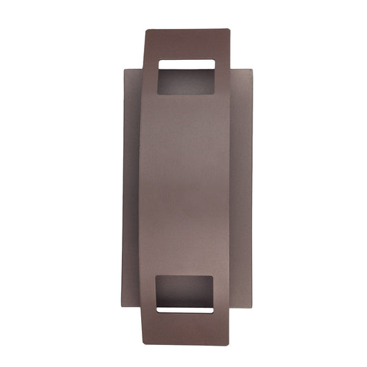 Straits Lighting Buckle – Cover #1 – Fits Our 15W Wall Sconce
