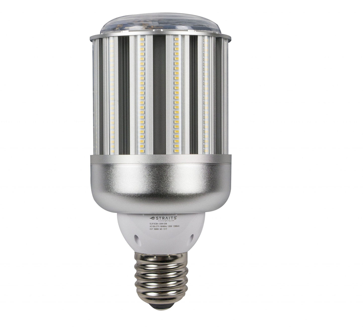 Straits Lighting Corn Lamp - 100W - E39 - 4000K