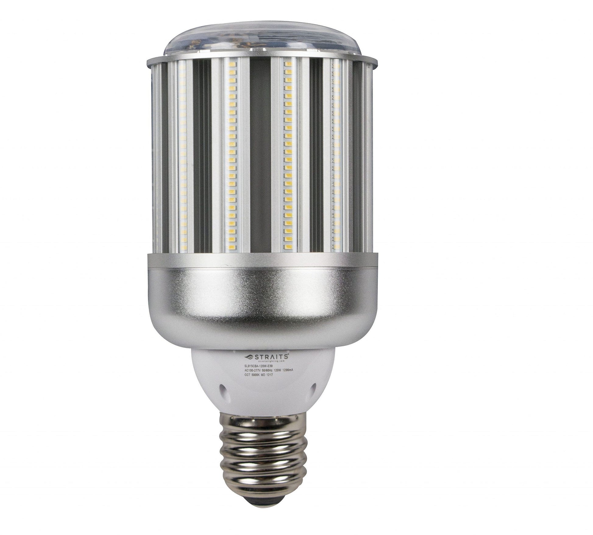 Straits Lighting Corn Lamp - 100W - E39 - 4000K