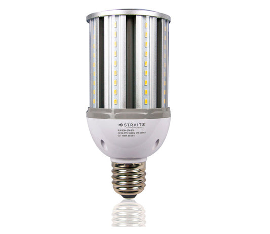 Straits Lighting Corn Lamp - 27W - E39 - 5000K