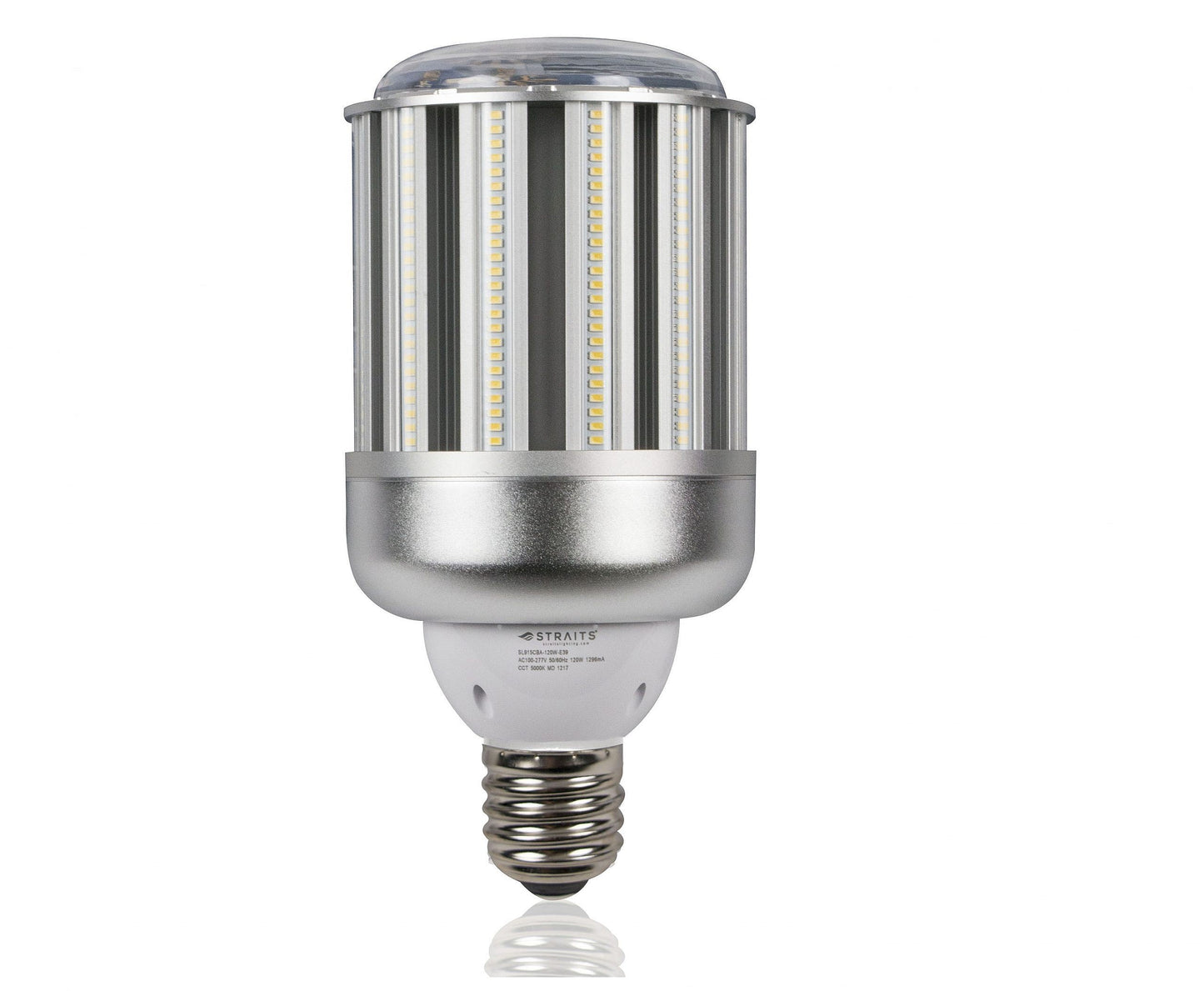 Straits Lighting Corn Lamp - 80W - E39 - 5000K