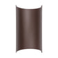 Straits Lighting Deco – Cover #4 – Fits Our 15W Wall Sconce