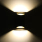 Straits Lighting Deco – Cover #4 – Fits Our 15W Wall Sconce