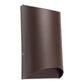 Straits Lighting Deco – Cover #4 – Fits Our 15W Wall Sconce