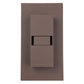 Straits Lighting Decorative LED Wall Sconce - 15W - SU - 4000K