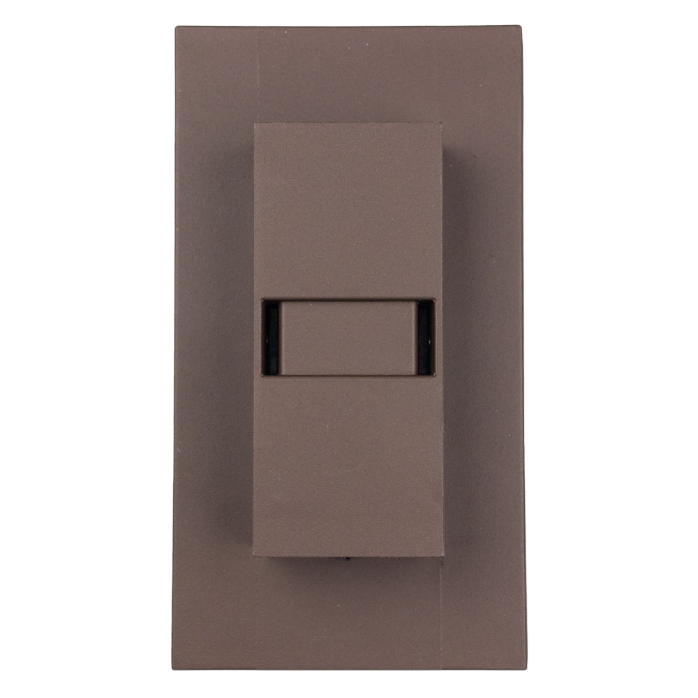 Straits Lighting Decorative LED Wall Sconce - 15W - SU - 4000K