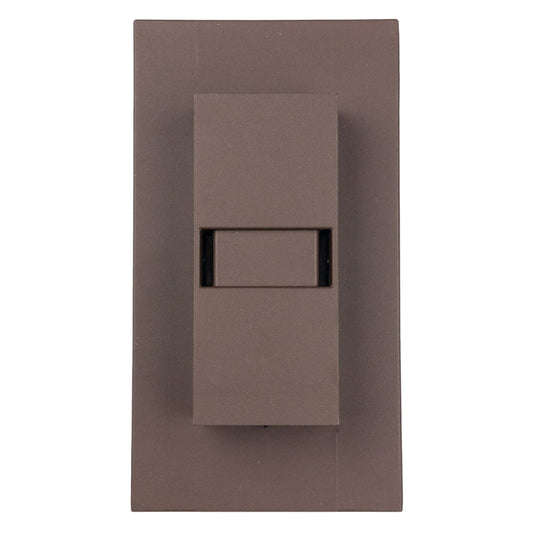 Straits Lighting Decorative LED Wall Sconce - 15W - SU - 4000K