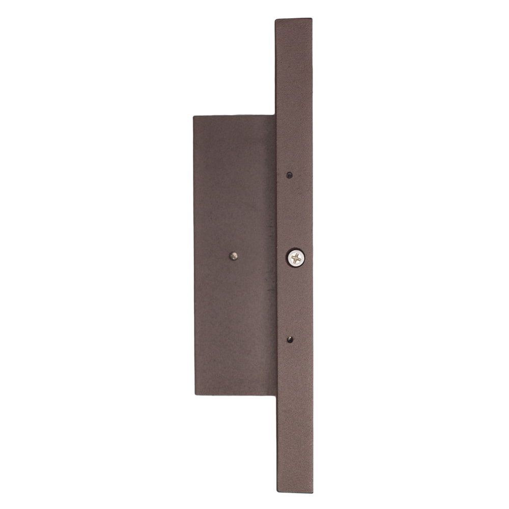 Straits Lighting Decorative LED Wall Sconce - 15W - SU - 5000K