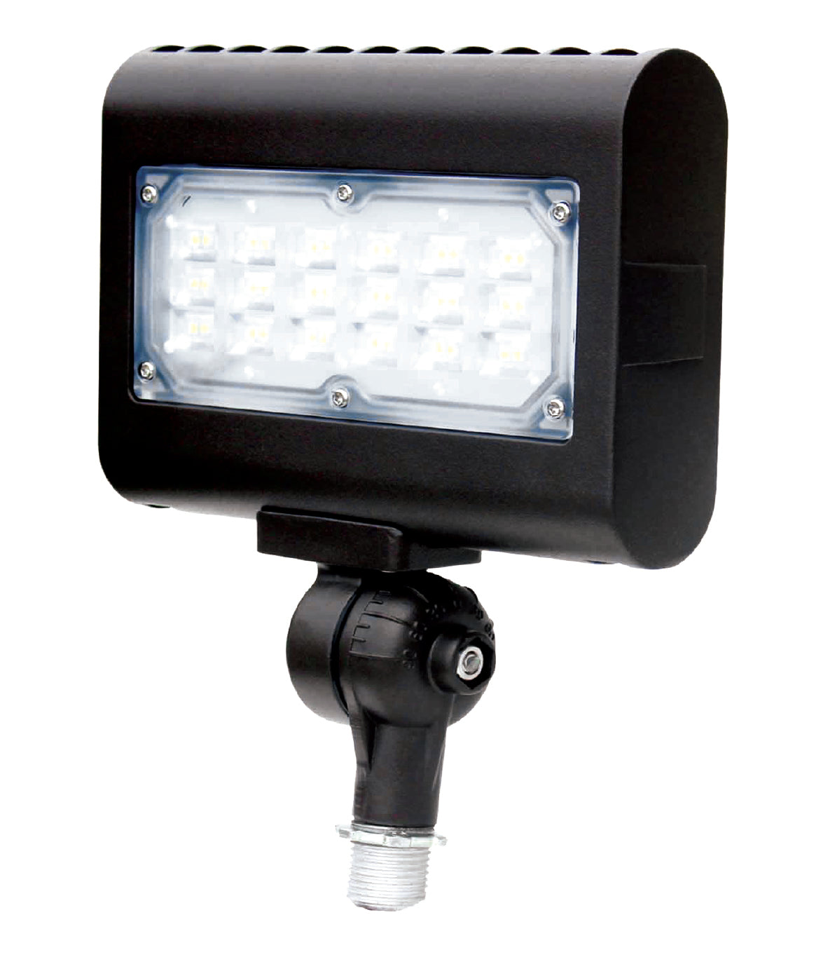 Straits Lighting FLF - 30W - SU - 5000K - Knuckle Mount Flood Light