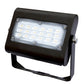 Straits Lighting FLF - 30W - SU - 5000K - Yolk Mount Flood Light