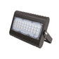 Straits Lighting FLF - 50W - SU - 5000K - Yolk Mount Flood Light