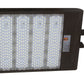 Straits Lighting FLK - 400W -SU - 4000K - Fixture Only - T3 Lens Flood Light