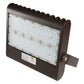 Straits Lighting FLL - 100W - SU - 4000K - Yolk Mount Flood Light