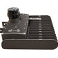 Straits Lighting FLL - 100W - SU - 5000K - Fixture Only - Shorting Cap Flood Light
