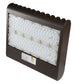 Straits Lighting FLL - 150W - SU - 4000K - Fixture Only Flood Light