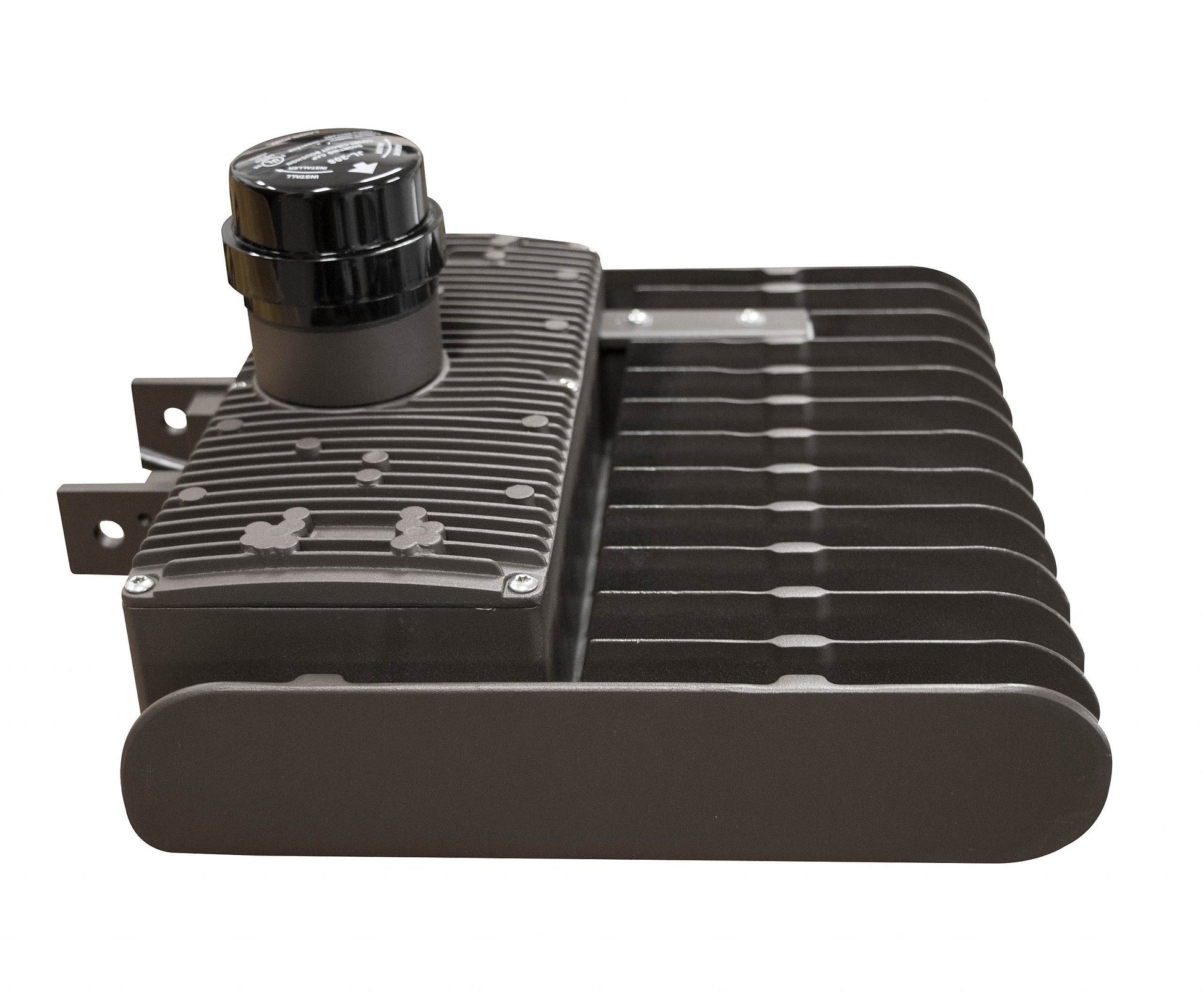 Straits Lighting FLL - 150W - SU - 5000K - Fixture Only - T3 Lens - Shorting Cap Flood Light