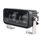 Straits Lighting Horizontal Beam - 100-277V - Requires Driver Blue Light