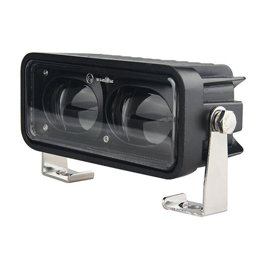 Straits Lighting Horizontal Beam - 100-277V - Requires Driver Blue Light