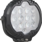 Straits Lighting Horizontal Beam or Spot Light - 9-48V - Requires Driver Blue Light
