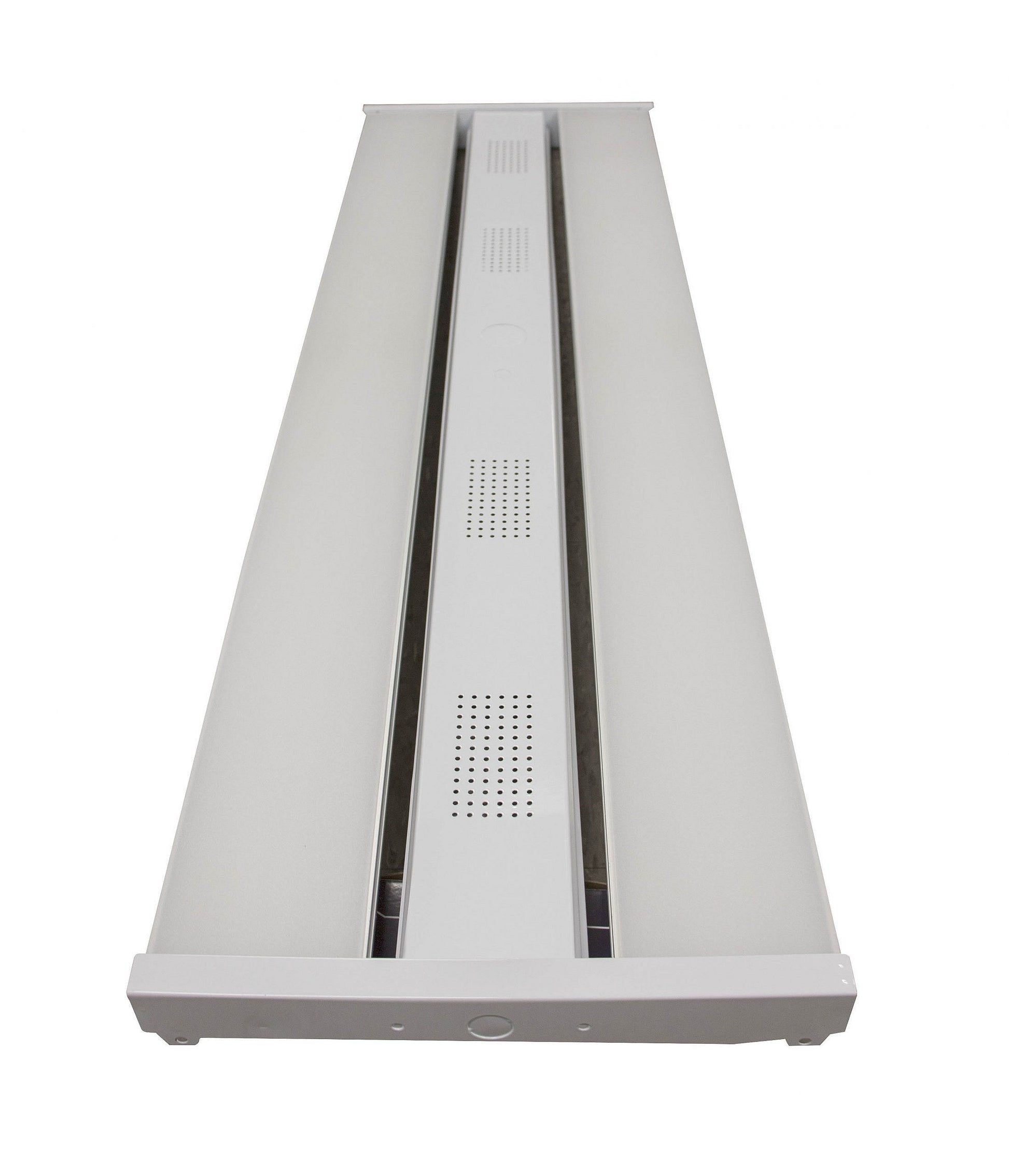 Straits Lighting LBI Packard Linear High Bay - 100W - Frosted Lens