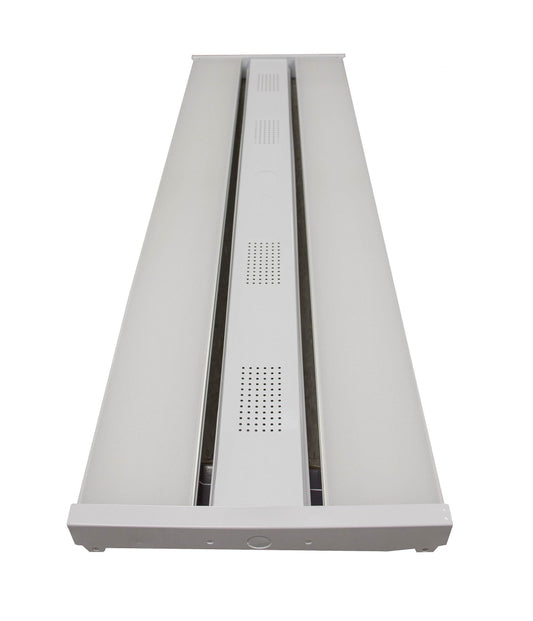 Straits Lighting LBI Packard Linear High Bay - 150W - Frosted Lens