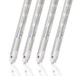 Straits Lighting MX-Series 4ft T8 LED Tubes - 14W - 5000K - Frosted - UL/DLC-G13 Dimmable