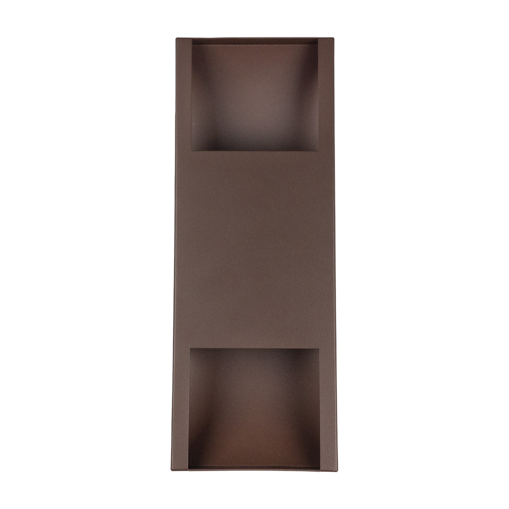 Straits Lighting Modern – Cover #2 – Fits Our 15W Wall Sconce