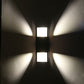 Straits Lighting Modern – Cover #2 – Fits Our 15W Wall Sconce