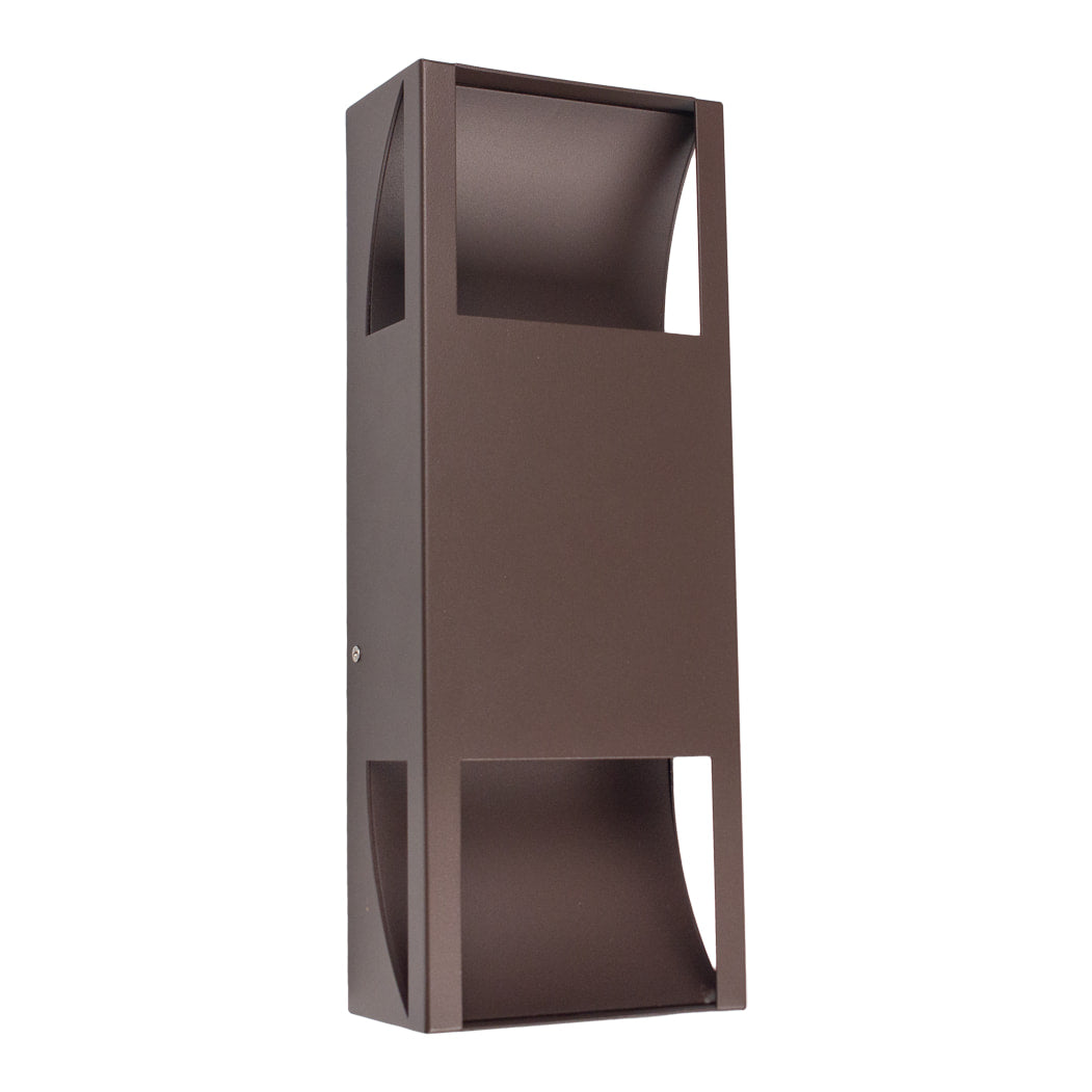 Straits Lighting Modern – Cover #2 – Fits Our 15W Wall Sconce