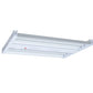 Straits Lighting Packard Linear High Bay - 150W - SU - 5000K - Frosted Lens 2x3