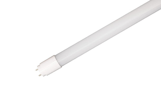 Straits Lighting Plug & Play 4ft T8 LED Tubes -14W - 4000K - Frosted - UL/DLC-G13