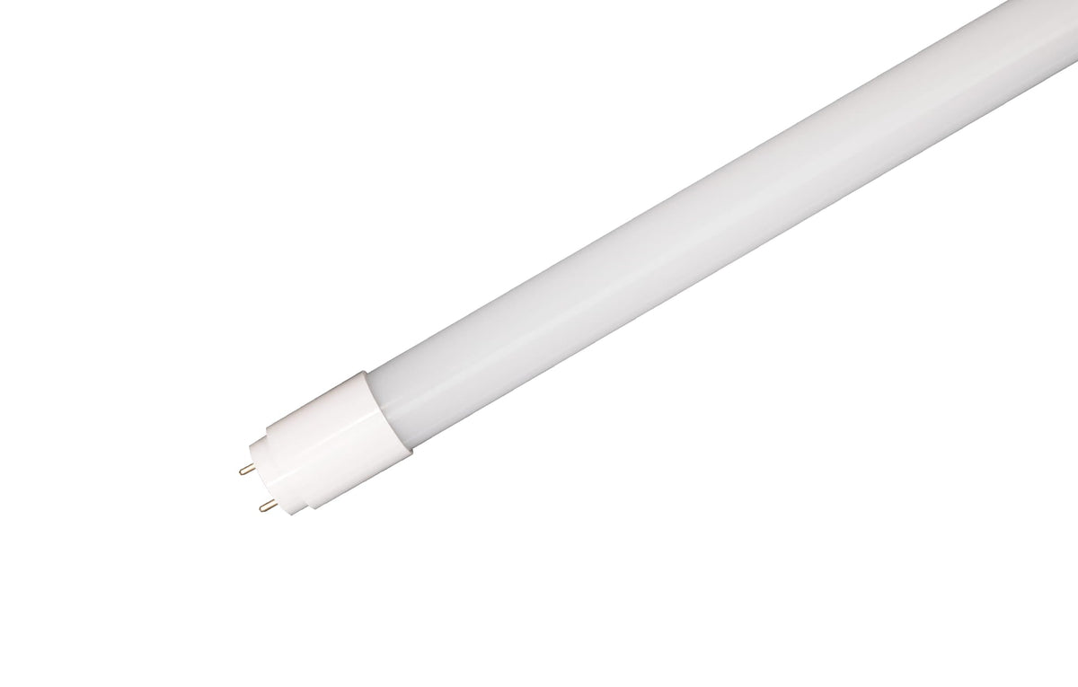 Straits Lighting Plug & Play 4ft T8 LED Tubes -16W - 5000K - Frosted - UL/DLC-G13