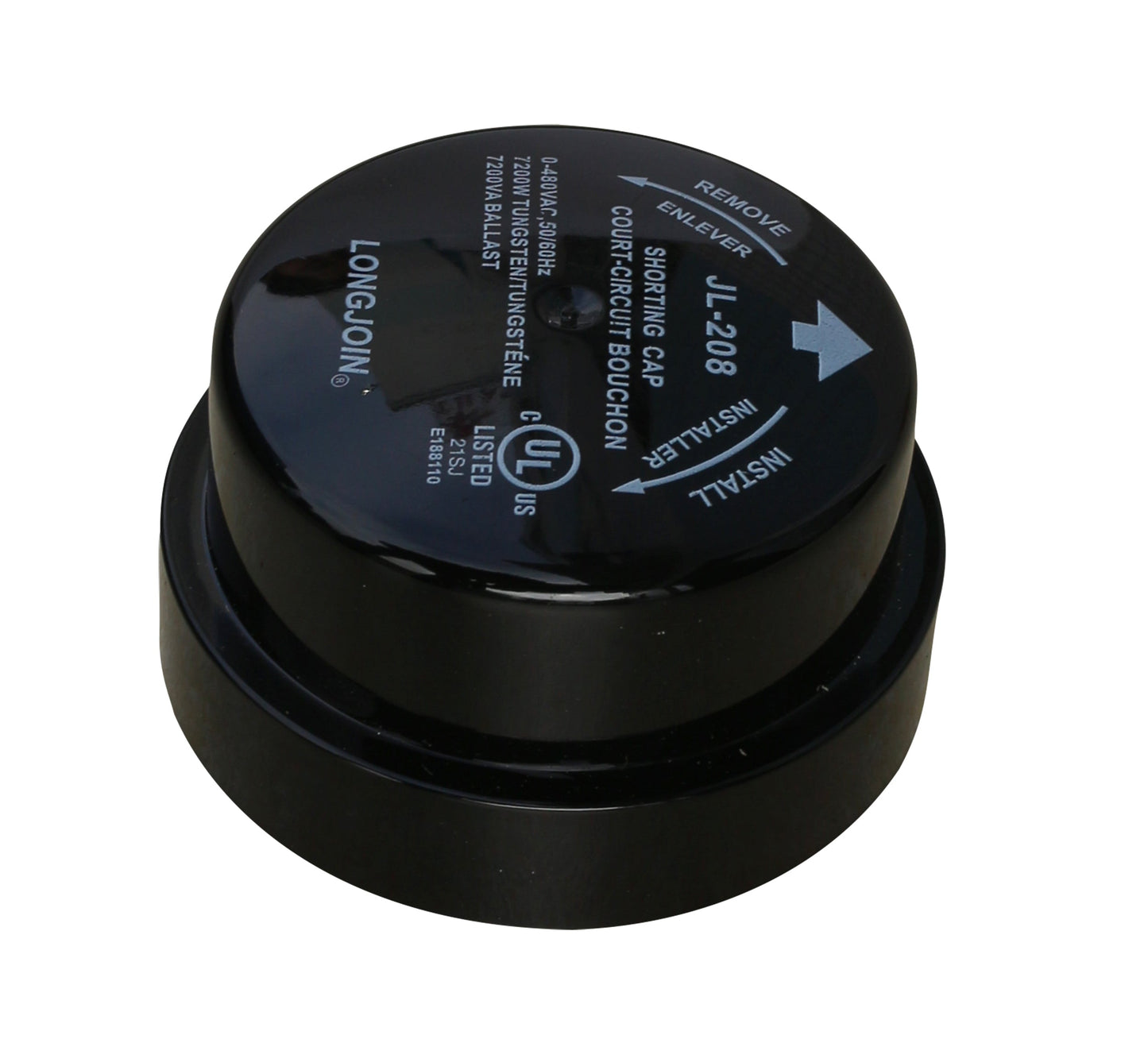 Straits Lighting Shorting Cap - 100/277V Flood Lights