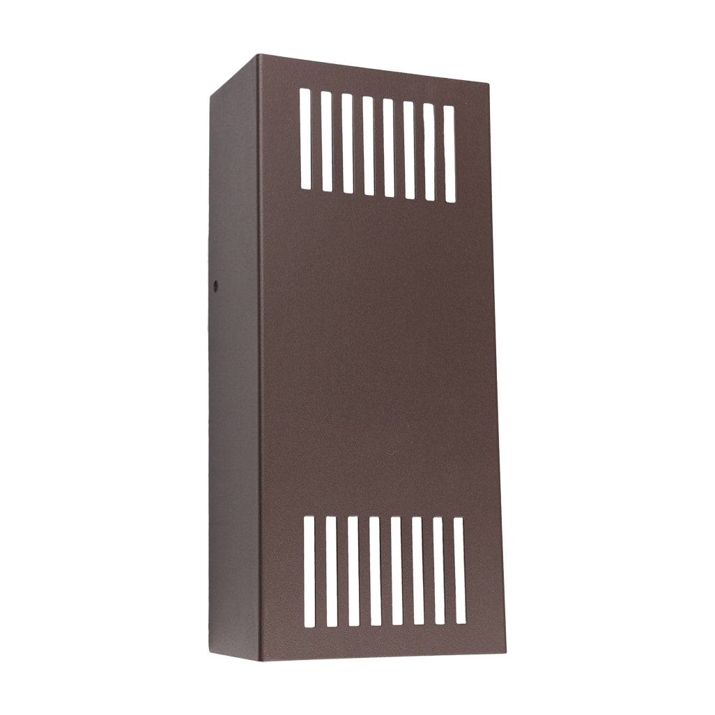 Straits Lighting Shutter – Cover #3 – Fits Our 15W Wall Sconce