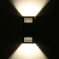 Straits Lighting Shutter – Cover #3 – Fits Our 15W Wall Sconce