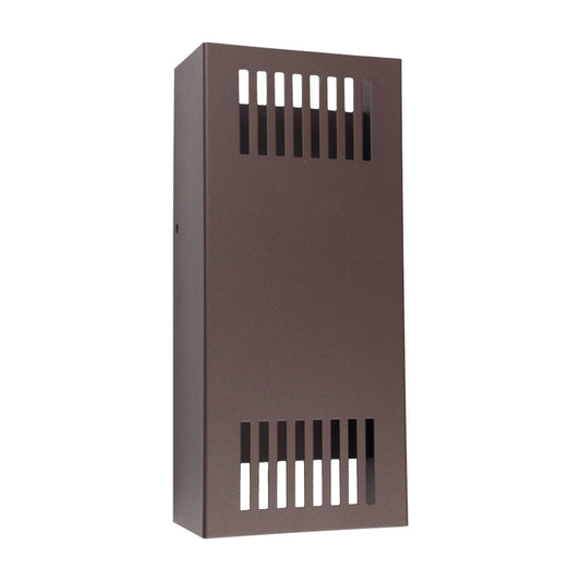 Straits Lighting Shutter – Cover #3 – Fits Our 15W Wall Sconce
