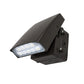 Straits Lighting Slim Adjustable WMK - 12W - 5000K Wall Pack