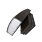 Straits Lighting Slim Adjustable WMK - 80W - 5000K - Dimmable Wall Pack