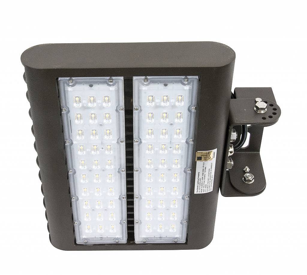Straits Lighting Small Trunnion Mount 100W/150W/230W Flood Lights