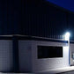 Straits Lighting WPG3 - 50W - SU - 5000K - WM - Photo Cell Wall Pack