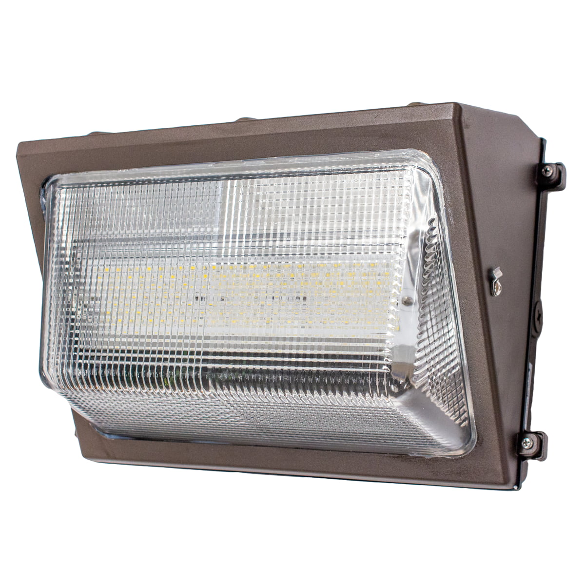 Straits Lighting WPG3 - 50W - SU - 5000K - WM - Photo Cell Wall Pack