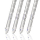 Straits Lighting X-Series 4ft T8BC LED Tubes - 15W - 3000K - Frosted - UL/DLC-G13