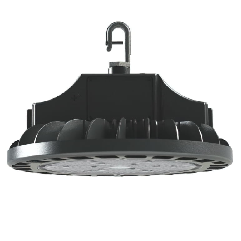 StraitsLighting Apollo High Bay HBI - 150W - SU - 4000K - Dimmable