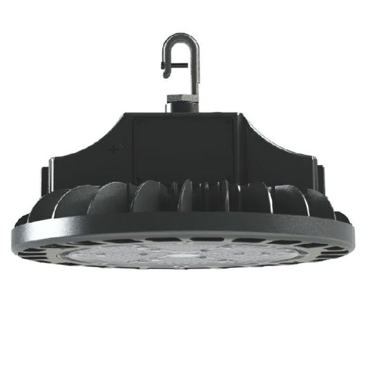 StraitsLighting Apollo High Bay HBI - 230W - 277/480V - 5000K - Dimmable