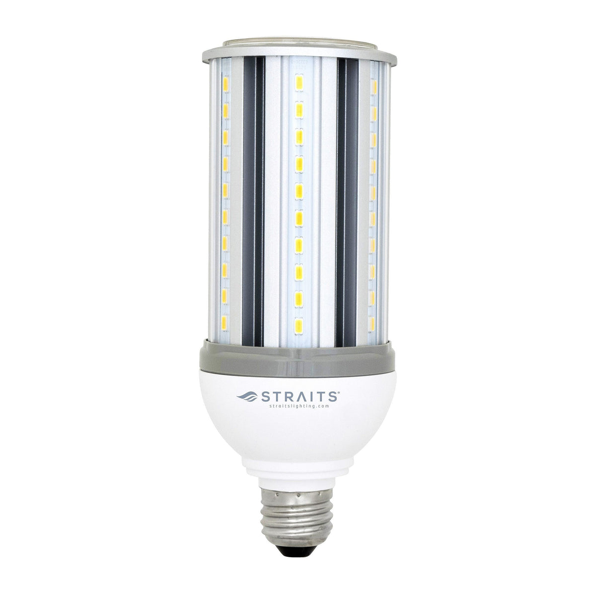 StraitsLighting Corn Lamp - 22W - E26 - 3500K